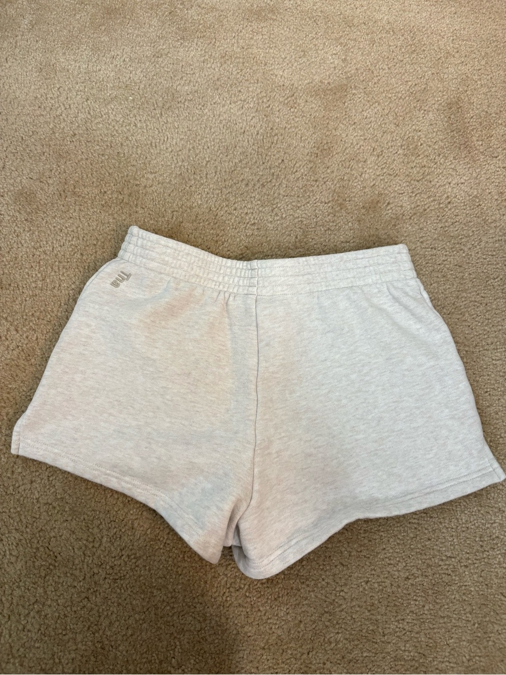 TNA shorts